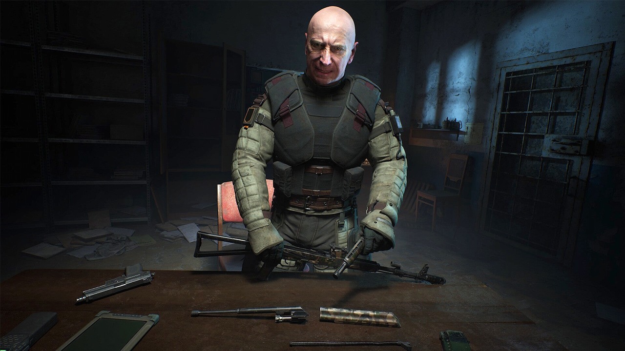 Twórcy STALKER 2 wyjaśniają, co się dzieje z pierwszym dużym dodatkiem do postapokaliptycznej strzelanki. Wieści są całkiem dobre, źródło grafiki: GSC Game World.