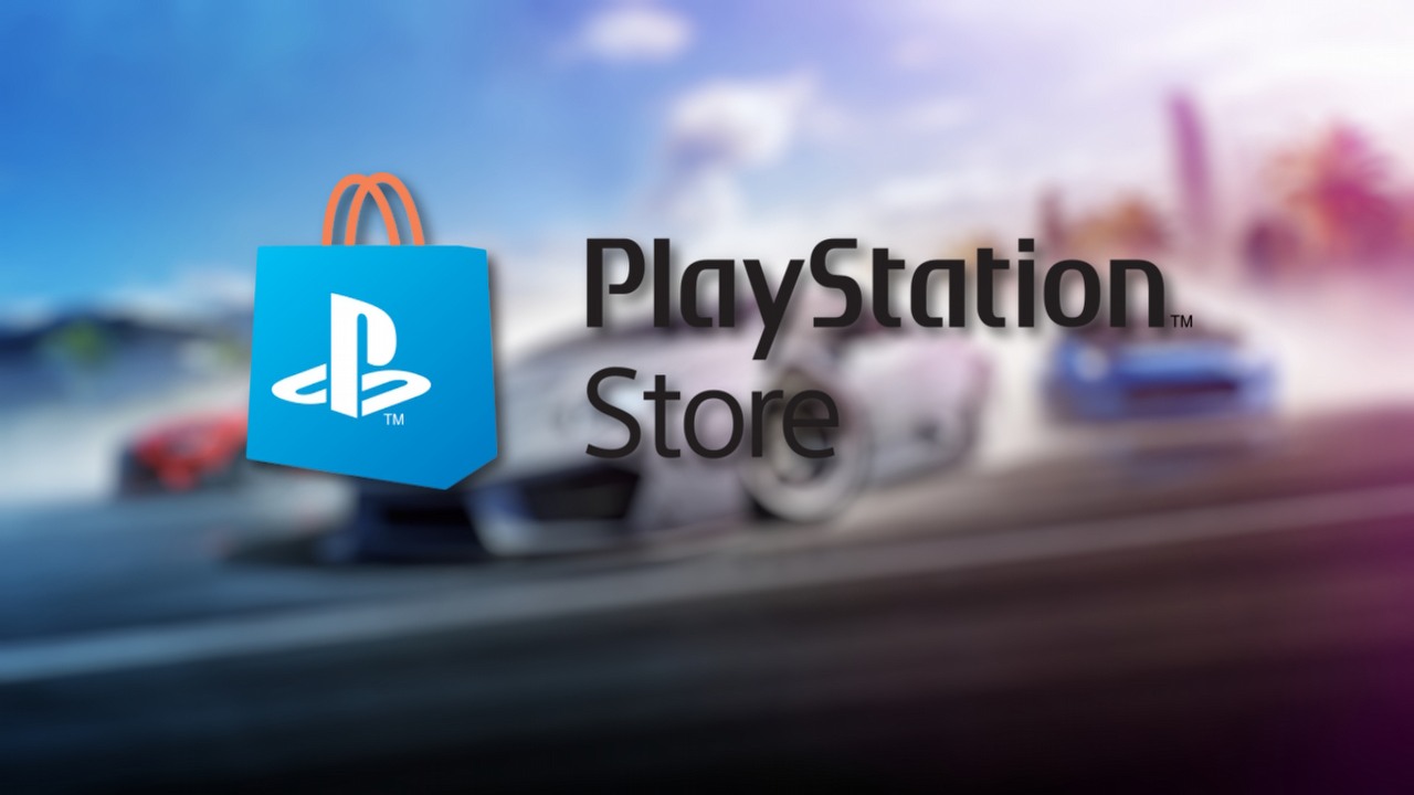 Dobrze oceniana gra na PS5 jest dostępna za darmo w PS Store, choć nie dla wszystkich. Prezent od Sony? Raczej nie, źródło grafiki: CarX Technologies.