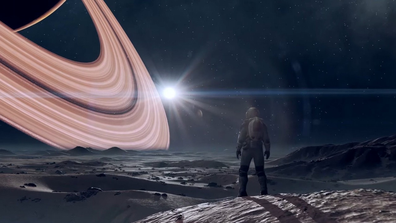 Drugi dodatek do Starfielda to nie wszystko. Bethesda wprowadzi do kosmicznego RPG „funkcje, o które prosili gracze”, źródło grafiki: Bethesda Softworks.