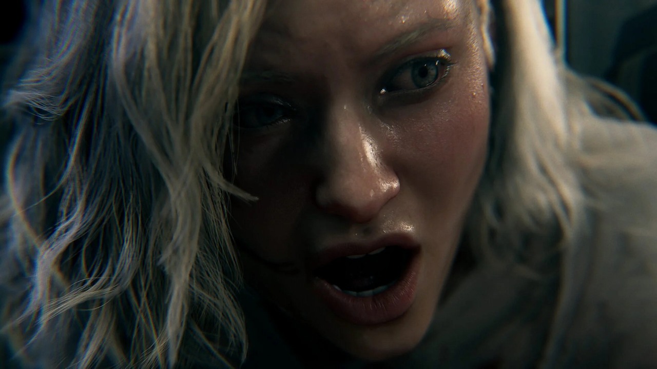 Resident Evil Requiem ma być straszniejszy, ale widok TPP pozwoli osłabić poczucie grozy, źródło grafiki: Capcom.