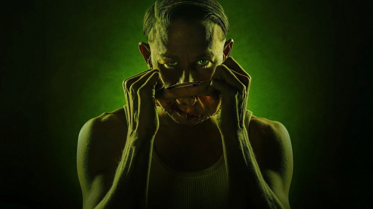 To jeden z największych hitów Netflixa. Kontrowersyjny serial za miesiąc powróci z 3. sezonem, źródło grafiki: Potwór: Historia Eda Geina, Ryan Murphy, Netflix, 2025.
