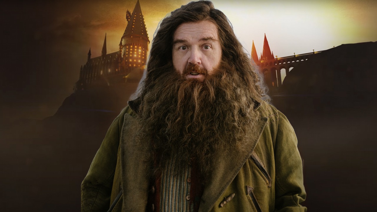 „Jaki jest sens?” Reżyser pierwszych filmów Harry Potter skrytykował serial od HBO Max, źródło grafiki: Harry Potter, HBO Max, 2027.