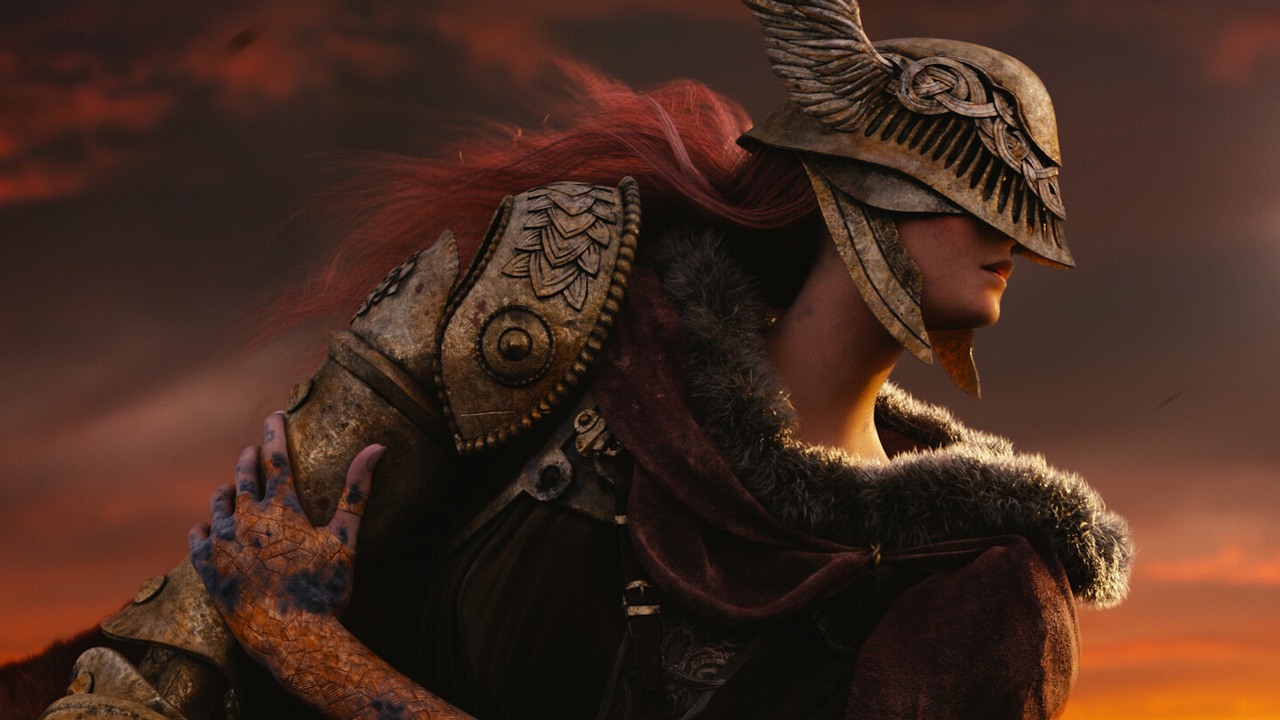 160 stron koncepcji scenariusza Elden Ringa przekonało FromSoftware, że reżyser filmu jest superfanem, któremu można zaufać, źródło grafiki: FromSoftware.