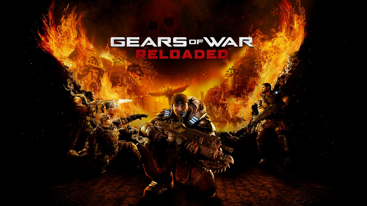 „Dosłownie strzelają sobie w stopę”. Gracze PC nie zostawiają suchej nitki na Gears of War: Reloaded, źródło grafiki: PlayStation | X.