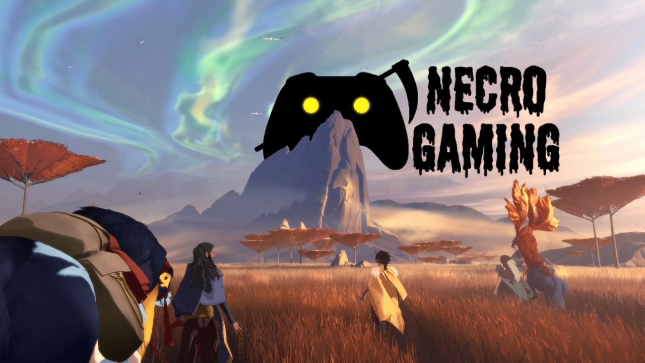 To miała być niezapomniana przygoda w świecie fantasy. Everwild od początku sprawiało jednak problemy, a twórcy sami nie wiedzieli, o co im chodzi, źródło grafiki: Rare / Xbox Game Studios.