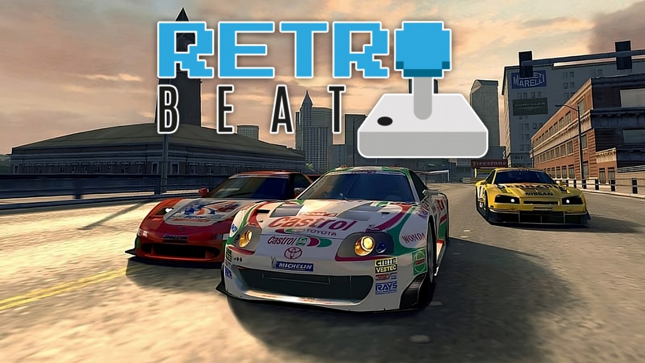 To były ostatnie tak dobrze wyglądające wyścigi na PS2. W Gran Turismo 4 Polyphony Digital pokazało pazur, źródło grafiki: Polyphony Digital / Sony Interactive Entertainment.