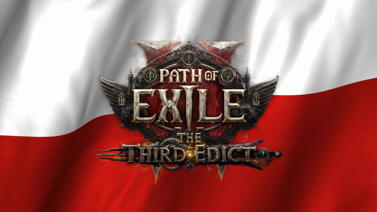 Polska liga w Path of Exile 2 rozpoczyna darmowy weekend z przebojowym hack'n'slashem, źródło grafiki: Grinding Gear Games..