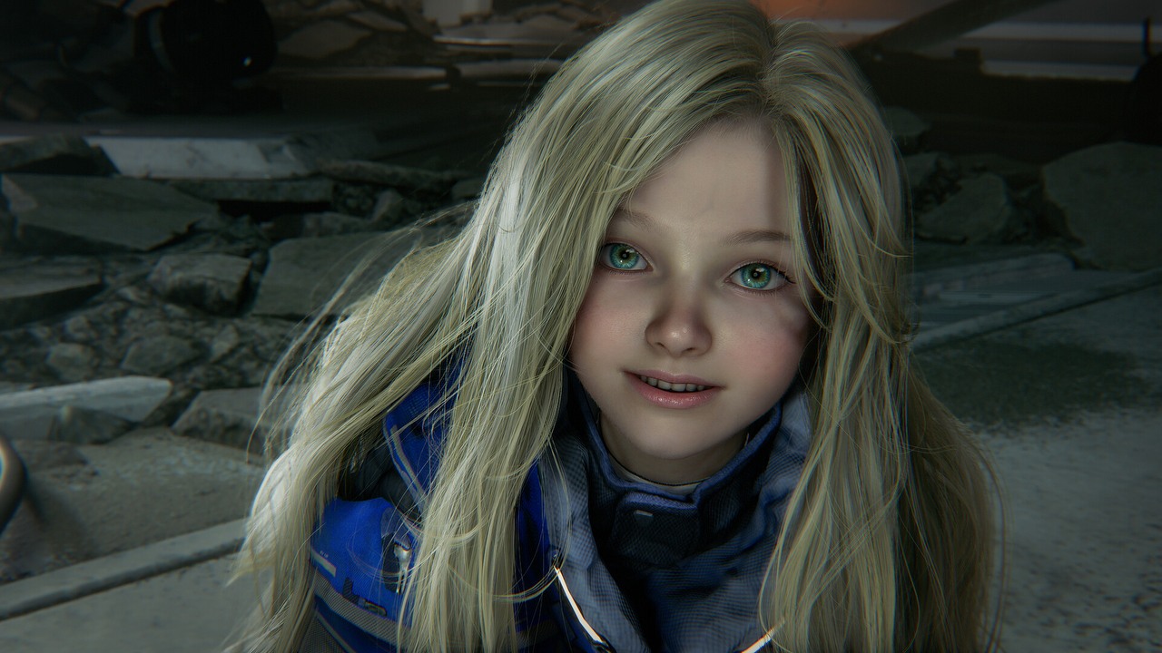Nowa marka Capcomu wzbogaci silnik firmy o brakującą funkcję, źródło grafiki: Capcom.
