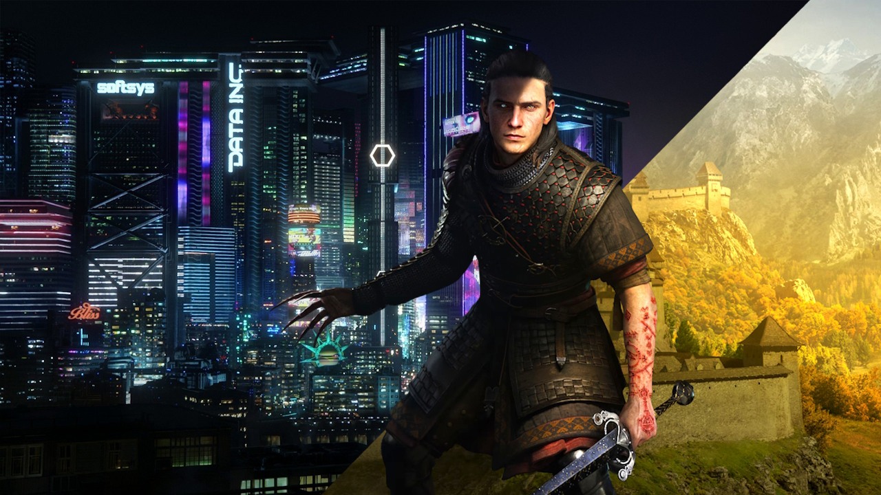 Reżyser Wiedźmina 3 punktuje ważny problem w produkcji Cyberpunka 2077. Jego nowe RPG nie podąży tą drogą, źródło grafiki: Rebel Wolves / CD Projekt RED.