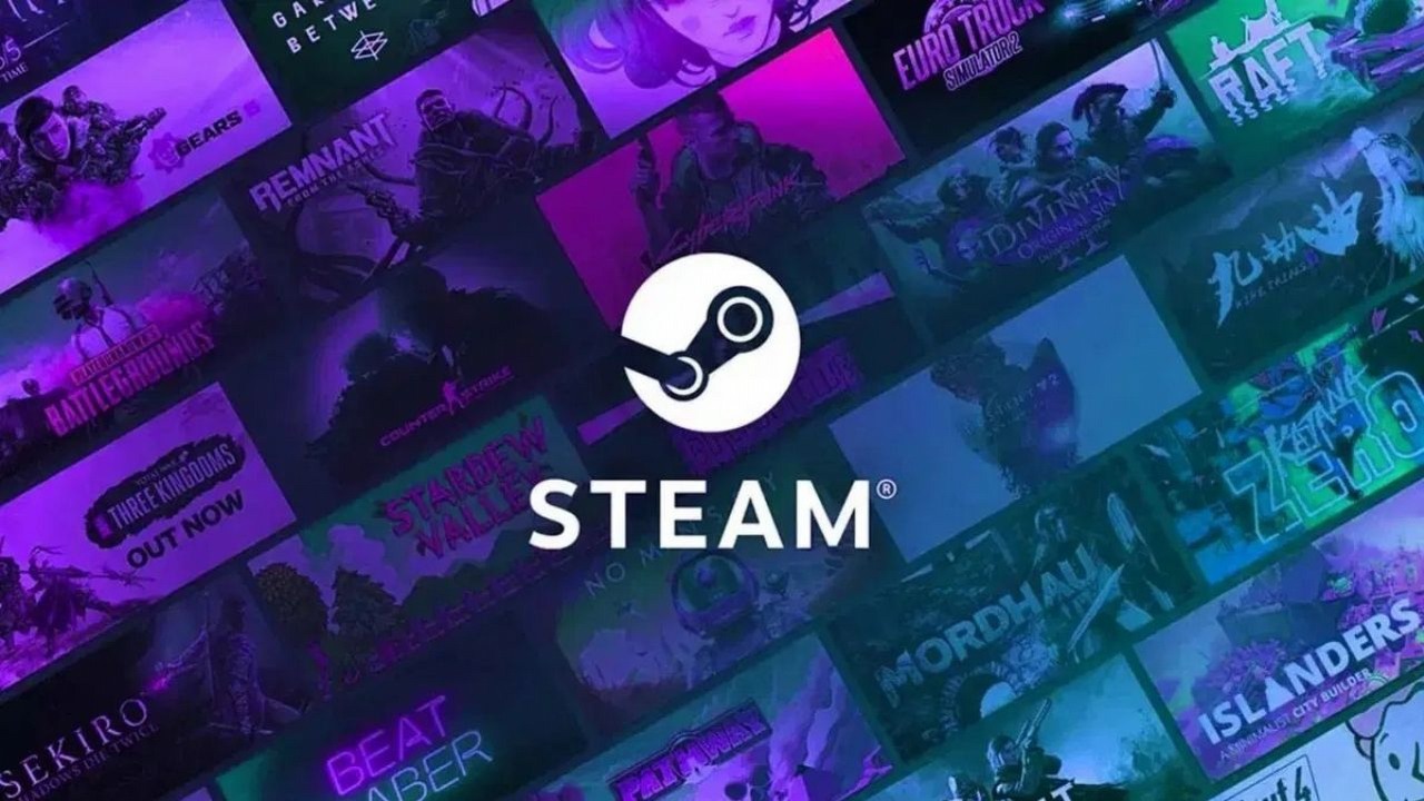 Średnio co minutę 75 nowych graczy wydaje pieniądze na Steam. Firma Valve szokuje statystykami i potwierdza, że z jej platformą trudno się równać, źródło grafiki: Steam / Valve.