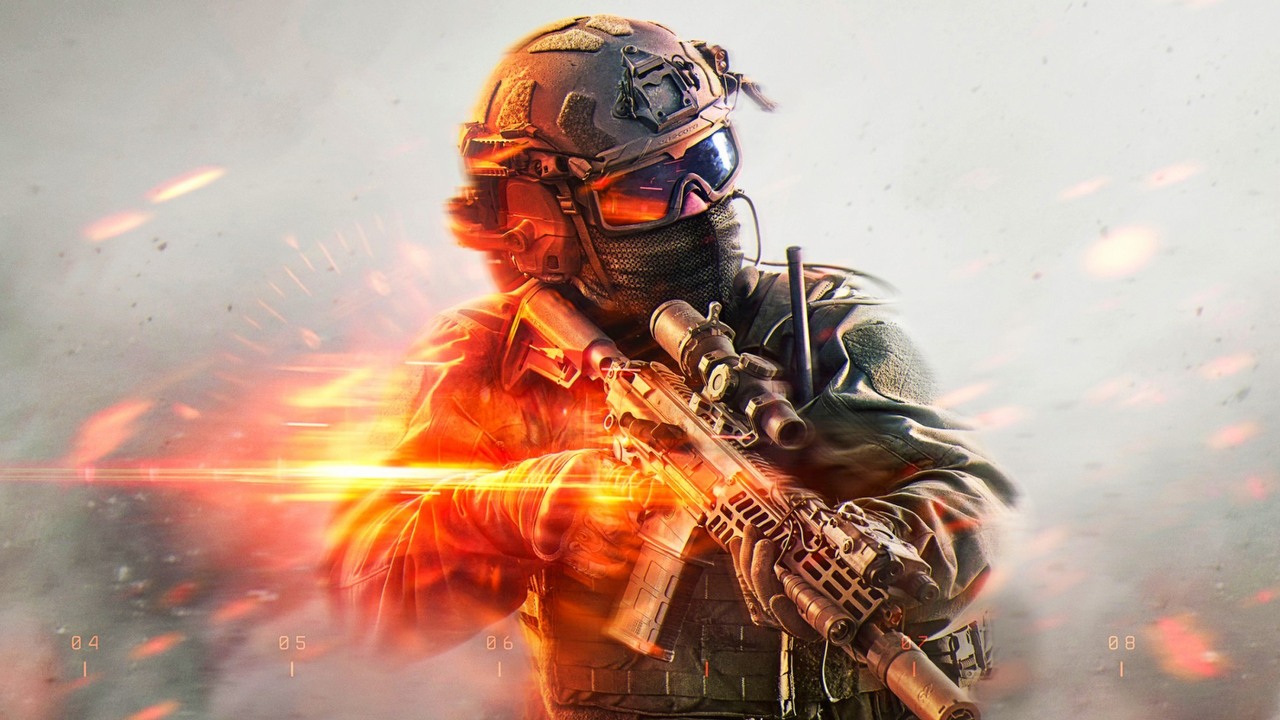 Electronic Arts było zdziwione tym, na jakich komputerach ludzie grają w Battlefield 6. Twórcy wyciągają rękę do graczy pragnących zdobyć nagrody, źródło grafiki: EA.