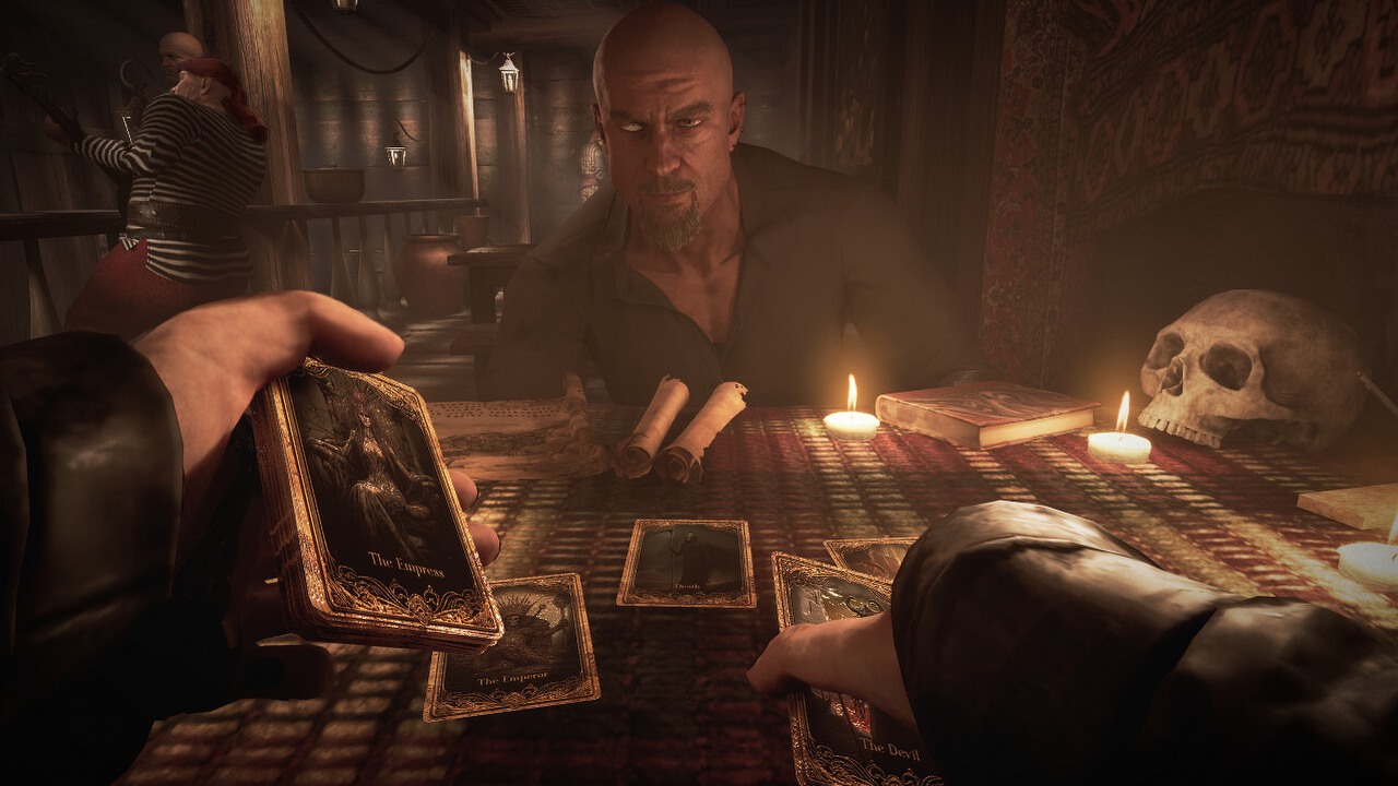 Ambitni Polacy „rzucili wszystko”, by stworzyć tę grę i możecie w nią już zagrać za darmo na Steam. Twórcy The Skyland Chronicles proszą o wsparcie, źródło grafiki: MFA GAMES.
