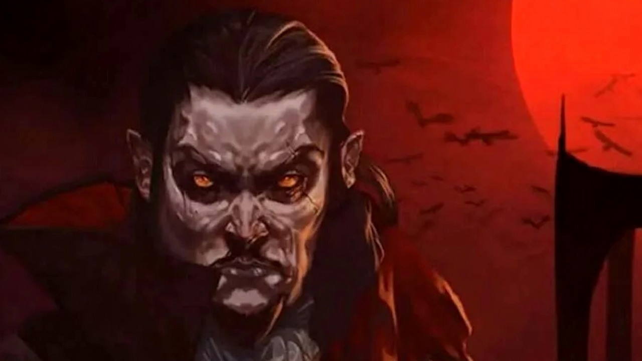 Biurokracja pokonała twórców Vampire Survivors. W nowym trybie multiplayer na premierę zabraknie jednej funkcji, źródło grafiki: poncle..