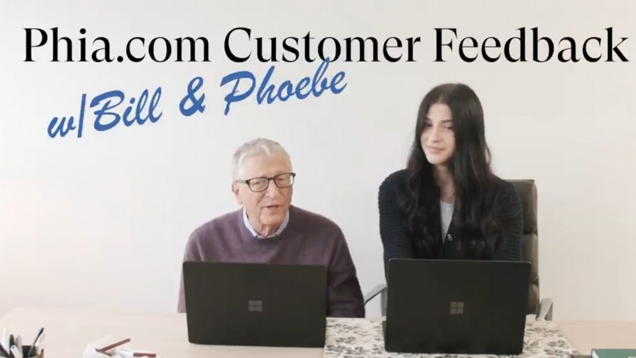 „Jeśli twoja córka poprosi cię o pracę w dziale obsługi klienta w jej start-upie, jedyną słuszną odpowiedzią jest tak”. Bill Gates doradza rodzicom w sprawie karier ich pociech, źródło grafiki: Linkedln.
