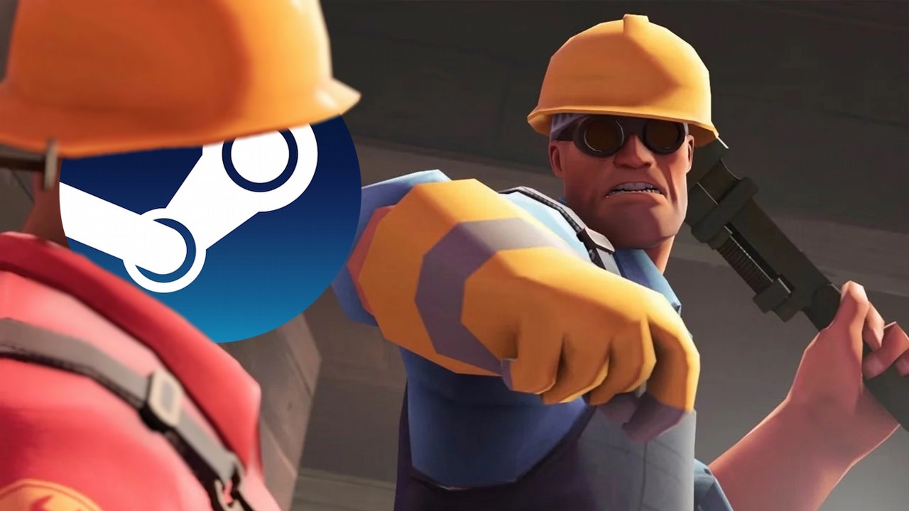 Grupa aktywistów, która zmusiła Steam do usunięcia gier, zabiera głos. „Legalność nie jest czynnikiem decydującym”, źródło grafiki: Team Fortress 2 / Valve Corporation..