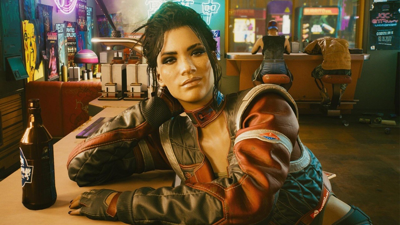CD Projekt Red wyjaśnia, czym nie będzie „ważna wiadomość” o Cyberpunku 2077, źródło grafiki: Grupa CD Projekt..