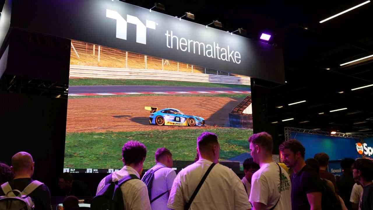 Gdzie kończy się gra, a zaczyna prawdziwa jazda? O domowych symulatorach słów kilka.