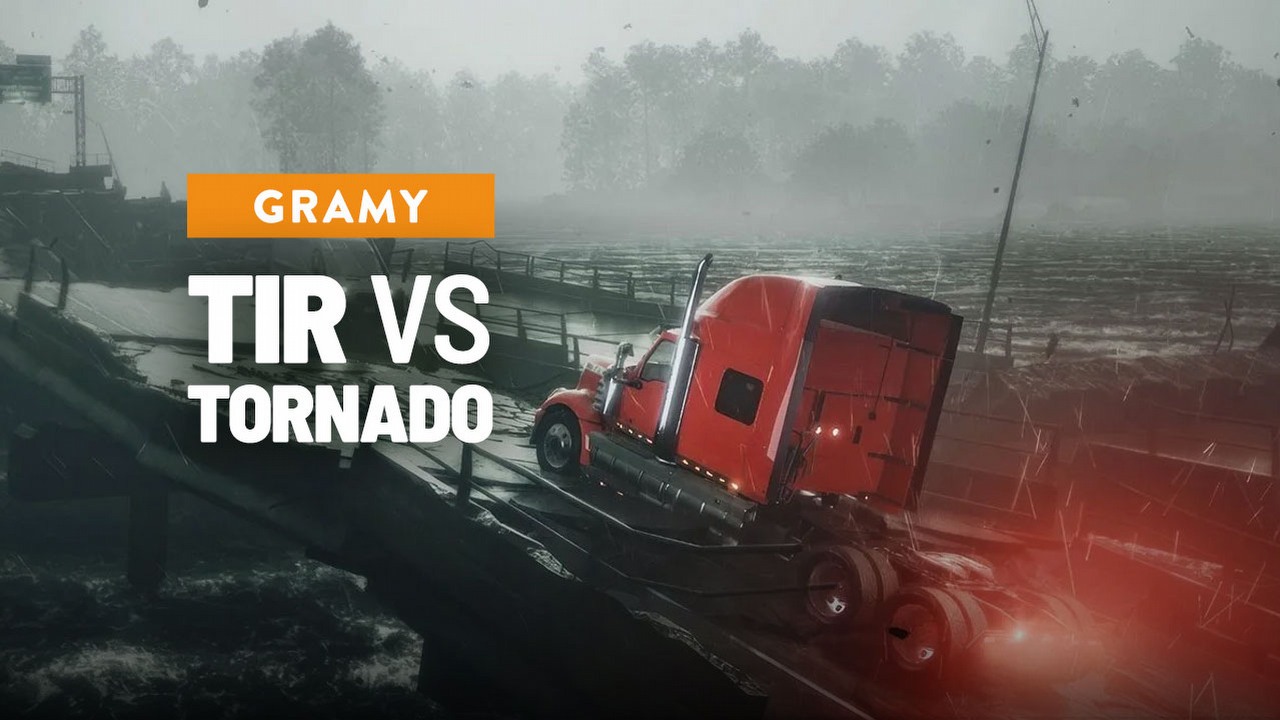 Nowy rywal ETS 2 i ATS? Road Kings chce namieszać na rynku symulatorów ciężarówek.