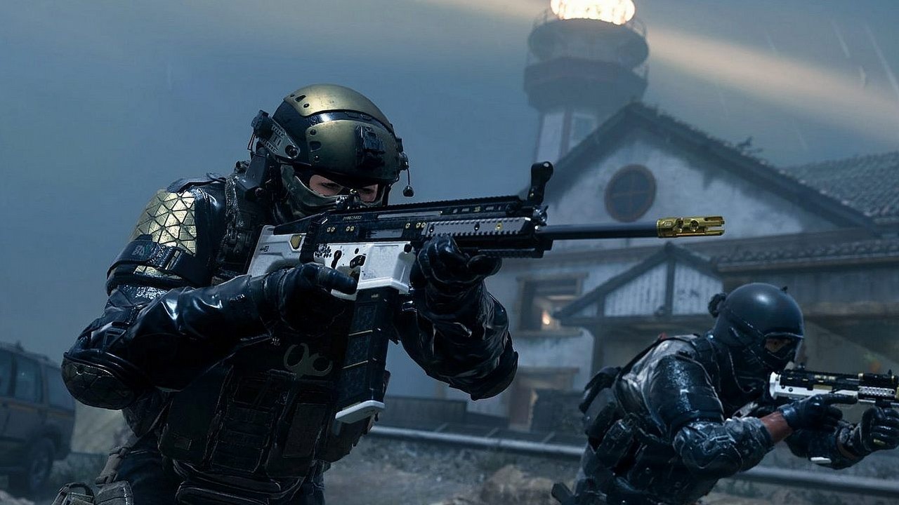 Call of Duty zmierza na wielkie ekrany. Gra dostanie aktorską adaptację od Paramount Pictures. „To spełnienie marzeń”, źródło grafiki: Activision Blizzard.