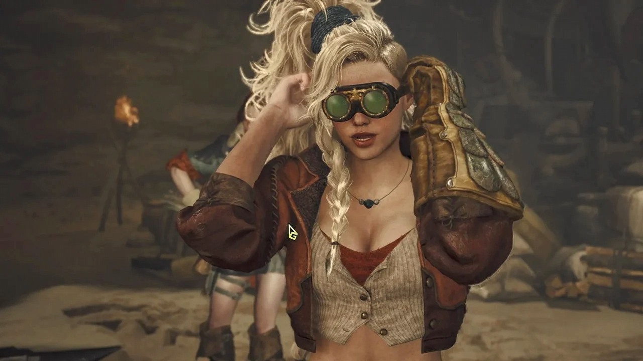 Mimo 10 milionów sprzedanych gier, prezes Capcomu ostrzega. Cena PlayStation 5 to „przeszkoda dla młodych graczy”, źródło grafiki: Capcom.