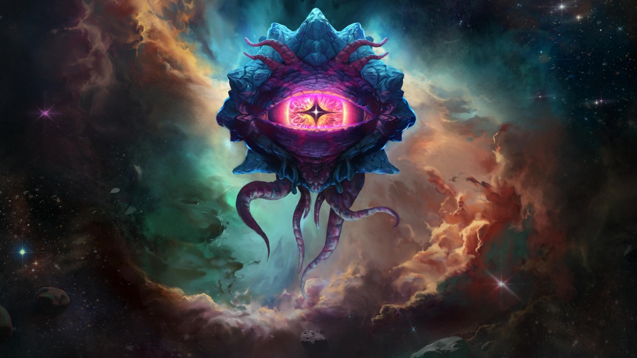 Twoje wybory moralne w kosmicznej strategii Paradoxu doprowadzą do „całkowitej anihilacji”. Nowy, rozszerzony Koniec Cyklu już wkrótce w Stellaris, źródło grafiki: Paradox Interactive..