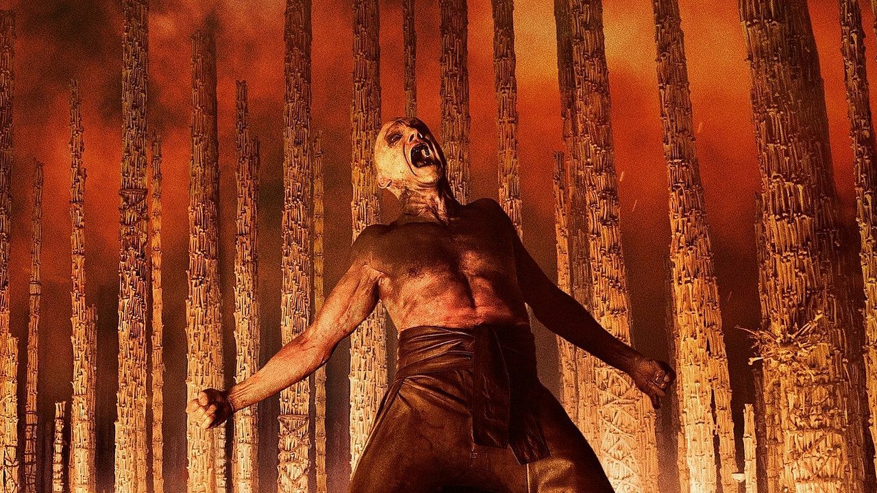 Premiera drugiej części głośnej trylogii o zombie nadejdzie szybciej, niż ktokolwiek się spodziewał. Zobacz pierwszy zwiastun 28 lat później: Świątynia kości, źródło grafiki: 8 Years Later: The Bone Temple, Sony, Nia DaCosta, 2026.