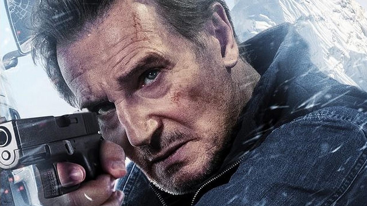 Dzisiejsza nowość na Prime Video: eksplozja akcji i emocji w tegorocznym thrillerze z Liamem Neesonem, źródło grafiki: Lodowy szlak: Zemsta, Jonathan Hensleigh, Code Entertainment, 2025.