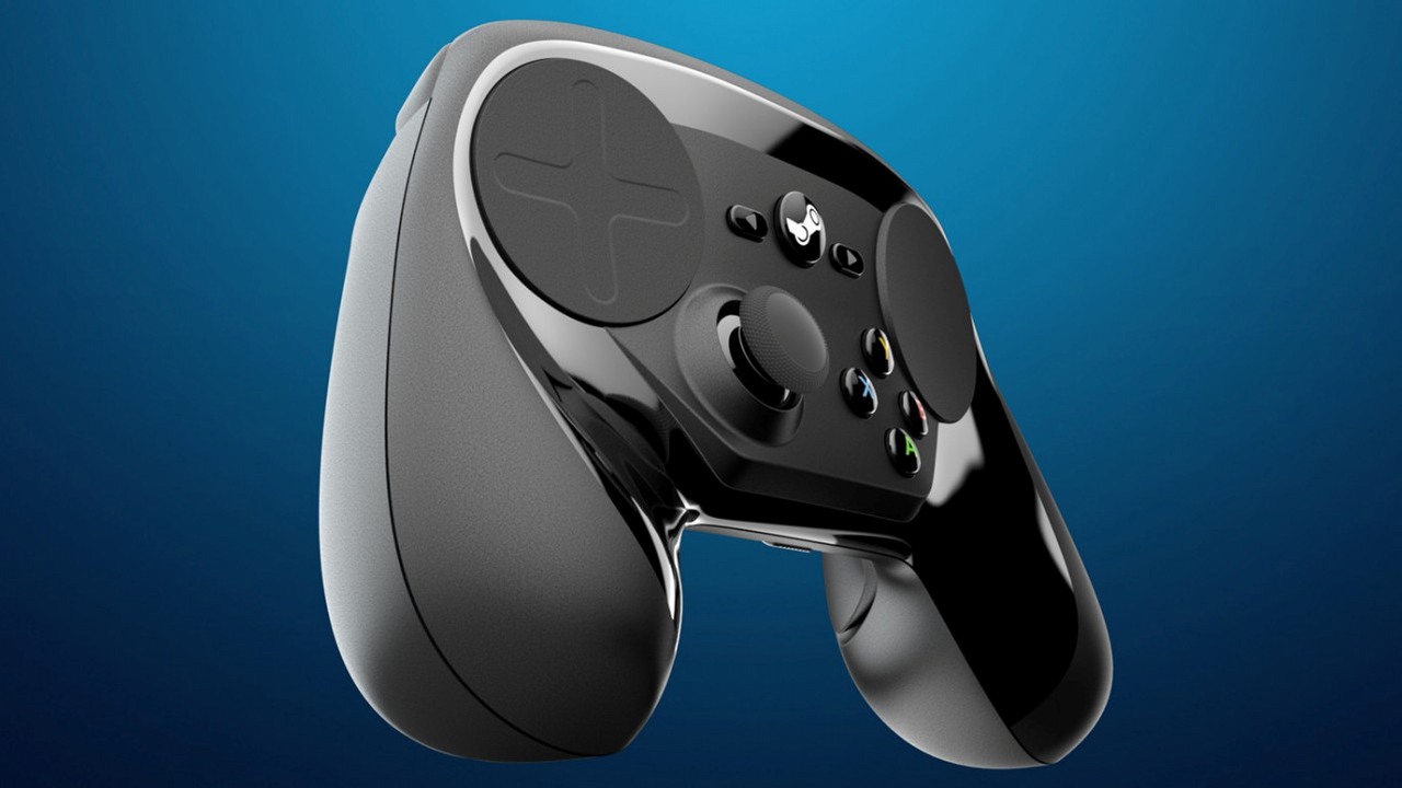 Steam Frame może być następcą Steam Machines. Valve wykonało ważny krok w kierunku nowej konsoli, źródło grafiki: Valve; materiały promocyjne.