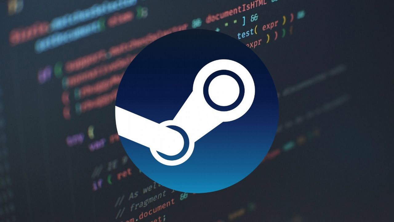 Steam zaszalał i stworzył blisko 500 GB raport o błędach. Wszystko z powodu jednego zapętlenia.