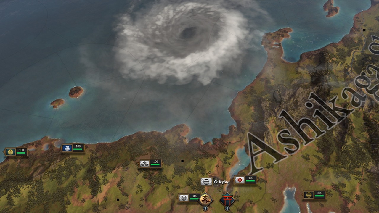 Gracze porównali miasta z Europa Universalis 5 do metropolii z innych gier Paradoxu i mają ubaw. „Daleko zaszliśmy od czasów EU5”, źródło grafiki: Paradox Interactive..