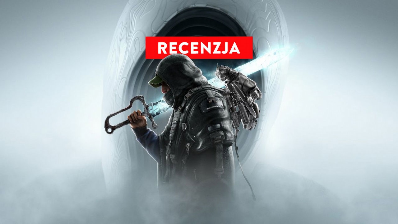 Duke Nukem Forever od strony fizycznej, źródło grafiki: Hell Is Us, Rogue Factor, 2025.