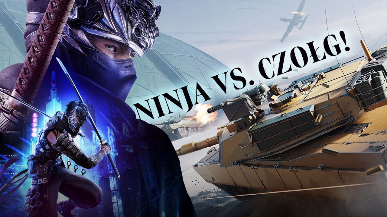 Ninja Gaiden 4 to brutalna jazda bez trzymanki, która ma szansę przyciągnąć nowych graczy.