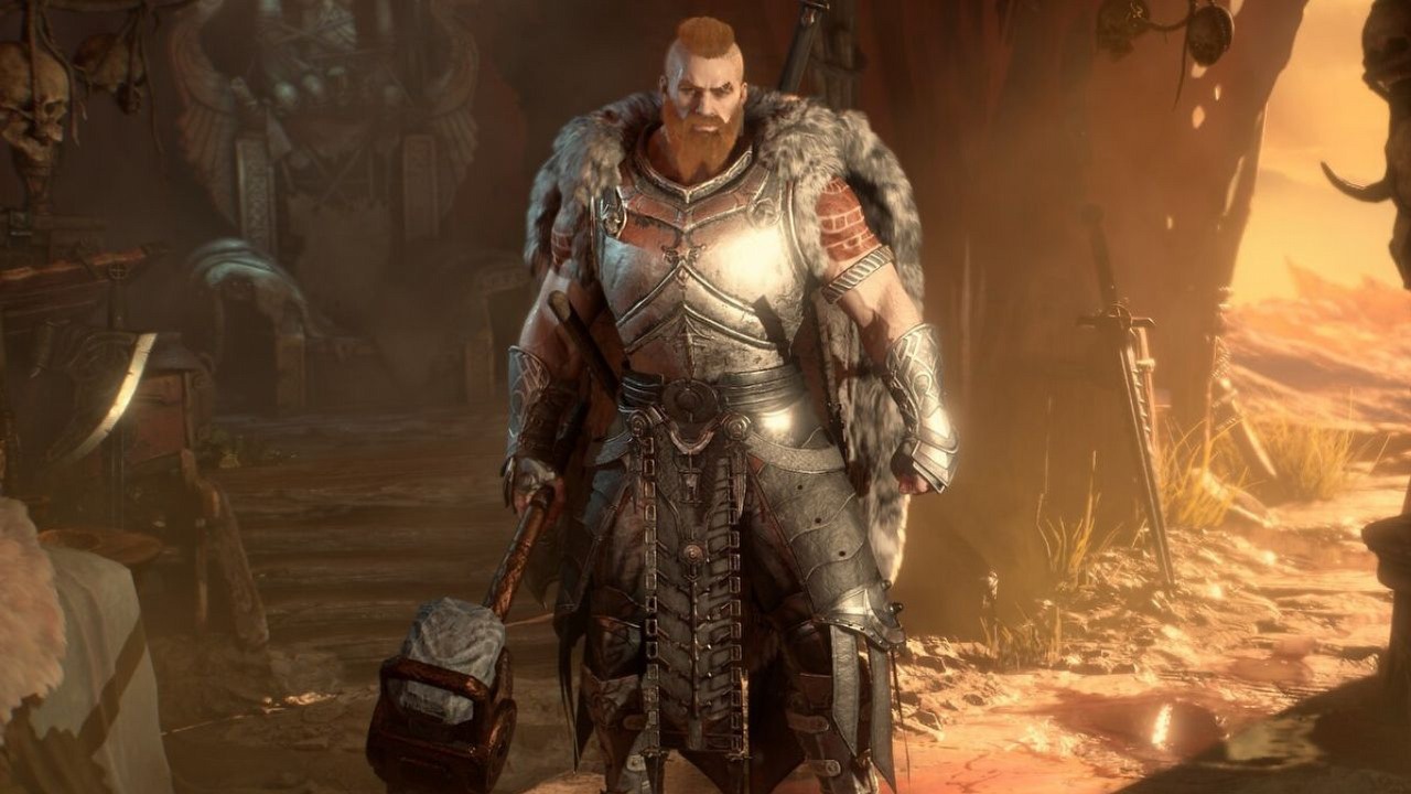 Gracze Diablo 4 je uwielbiają, więc Blizzard myśli o wprowadzeniu ich na stałe. Pytanie brzmi, czy to naprawdę dobry pomysł, bo gra ma większe problemy, źródło grafiki: Blizzard Entertainment.