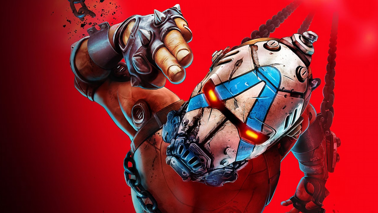 Śmiertelnie chory gracz mógł zagrać w Borderlands 4 przed wszystkimi innymi i 10 miesięcy później opowiada, jak się czuje, źródło grafiki: 2K Games.