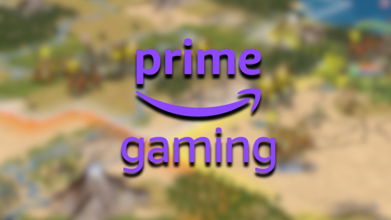 Amazon Prime Gaming na wrzesień 2025 z 11 grami. Uwagę zwracają szczególnie dwie lubiane strategie i bardzo dobrze oceniane mroczne RPG fantasy, źródło grafiki: Take-Two Interactive / Amazon.