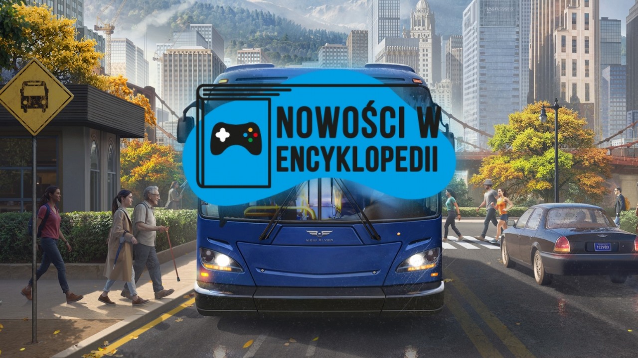 Bus Simulator ma konkurencję od wydawcy SnowRunnera, Atomfall dostanie drugi dodatek, a liczne gry uciekają przed Silksongiem, źródło grafiki: stillalive studios / Saber Interactive.