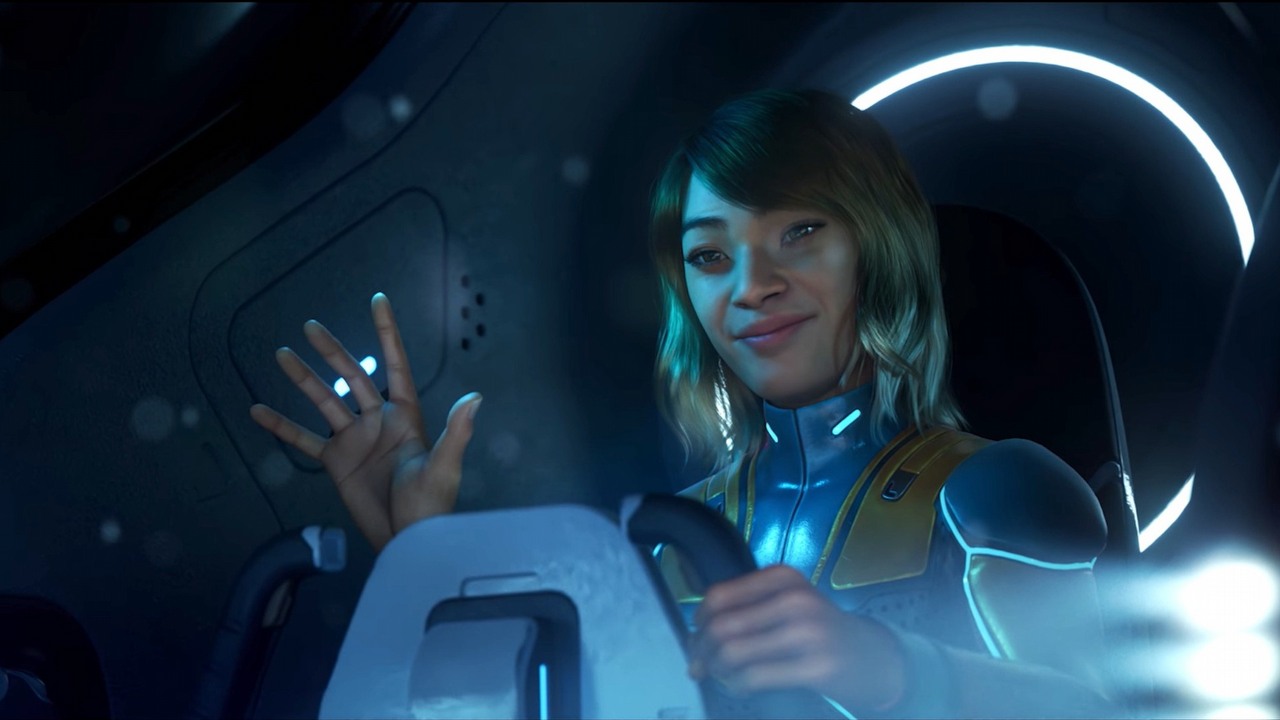 Pozwy i oskarżenia nie przeszkodziły nowej grze zająć miejsce Silksong jako najbardziej wyczekiwanej pozycji na Steamie, źródło grafiki: Unknown Worlds Entertainment / Krafton..