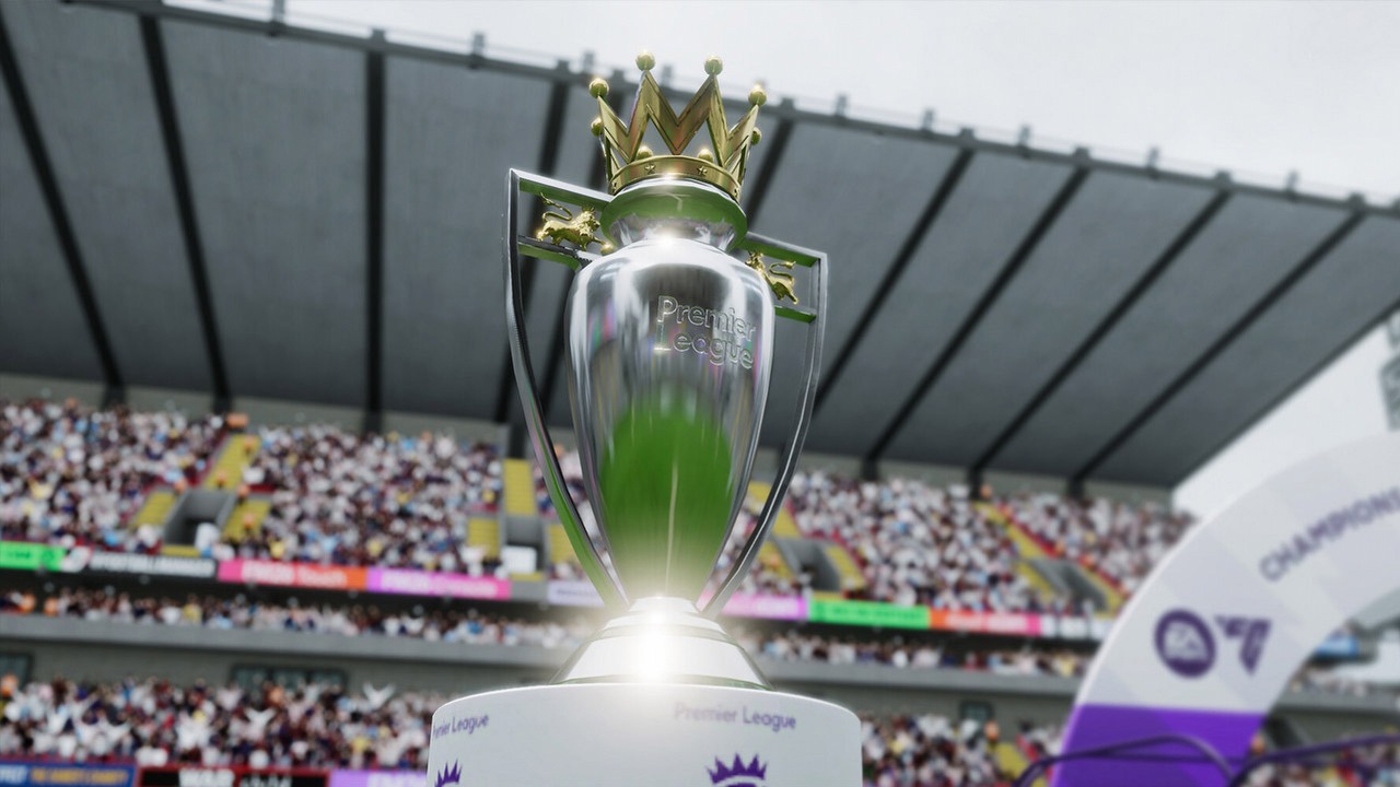 Mimo „wizualnego bogactwa” wymagania sprzętowe nowej odsłony kultowej serii są zaskakująco niskie. By uruchomić Football Manager 26, wystarczy nawet 15-letni procesor, źródło grafiki: Sega.