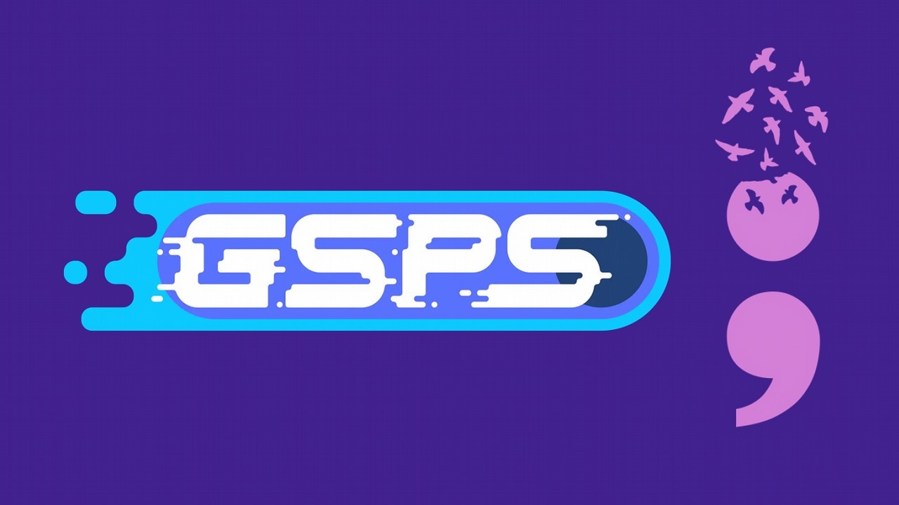 Gramy Szybko, Pomagamy Skutecznie powraca. Już wkrótce speedrunnerzy zagrają dla osób z depresją, źródło grafiki: Gramy Szybko, Pomagamy Skutecznie / Vexels.com.