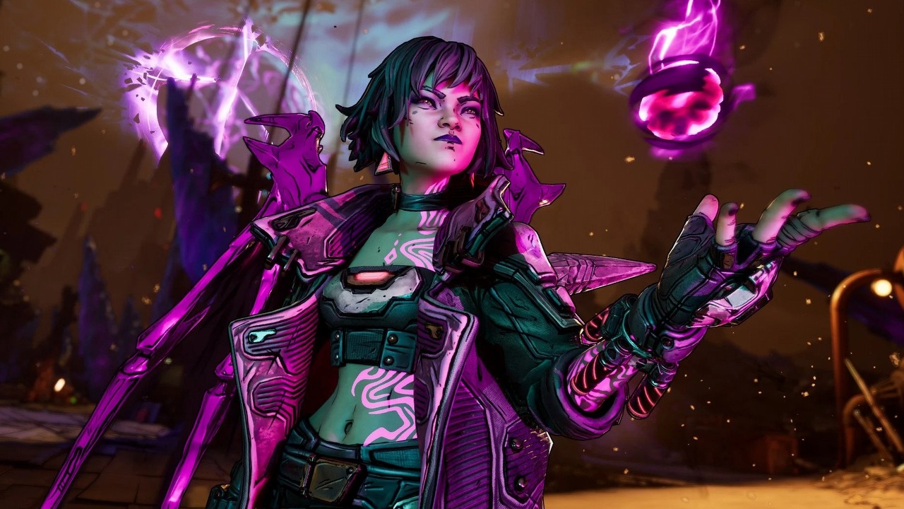 Niespodzianka w kwestii premiery Borderlands 4. W Polsce zagramy już dziś, źródło grafiki: Gearbox Software / 2K Games.