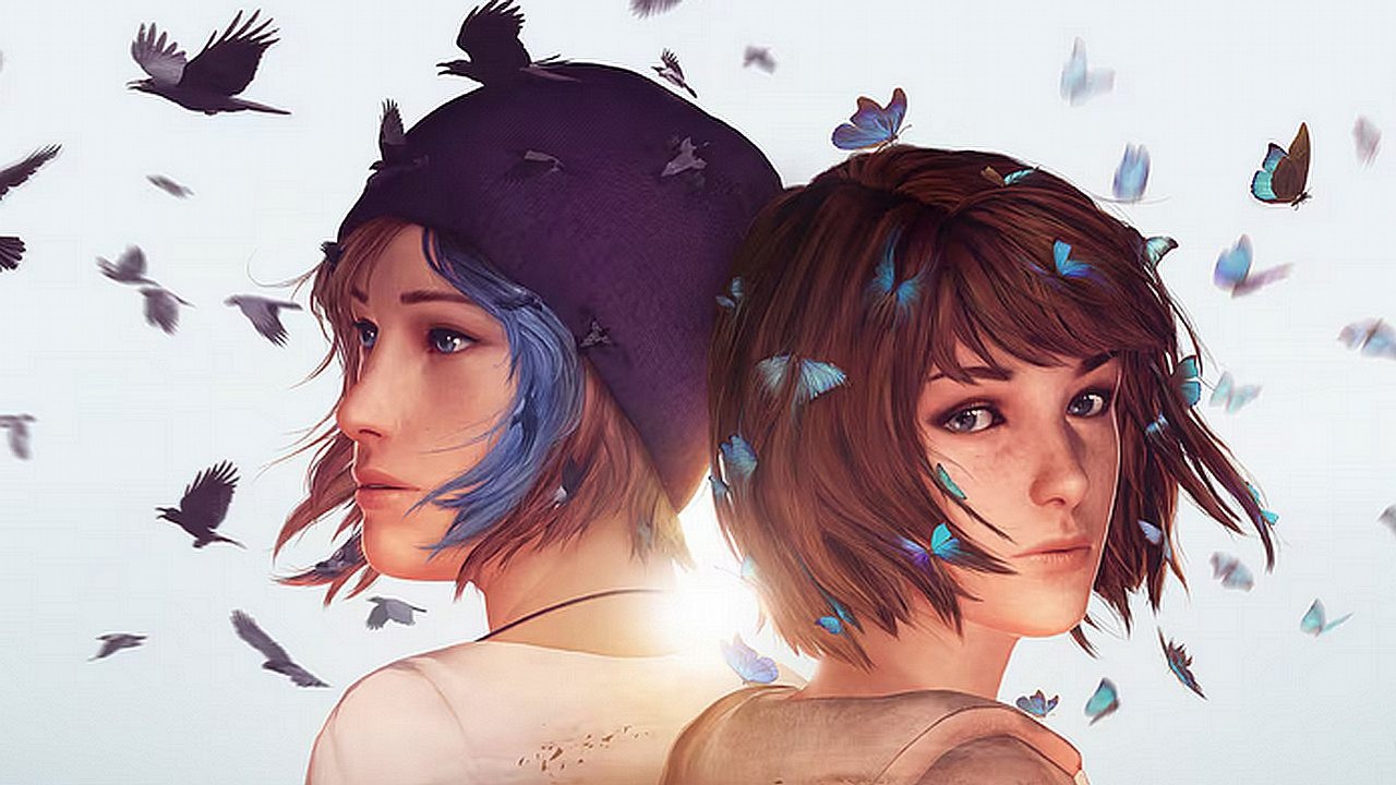 Life is Strange doczeka się serialu Prime Video. Za sterami kolejnej growej adaptacji od Amazona stanie twórczyni hitu Netflixa, źródło grafiki: Dontnod Entertainment.