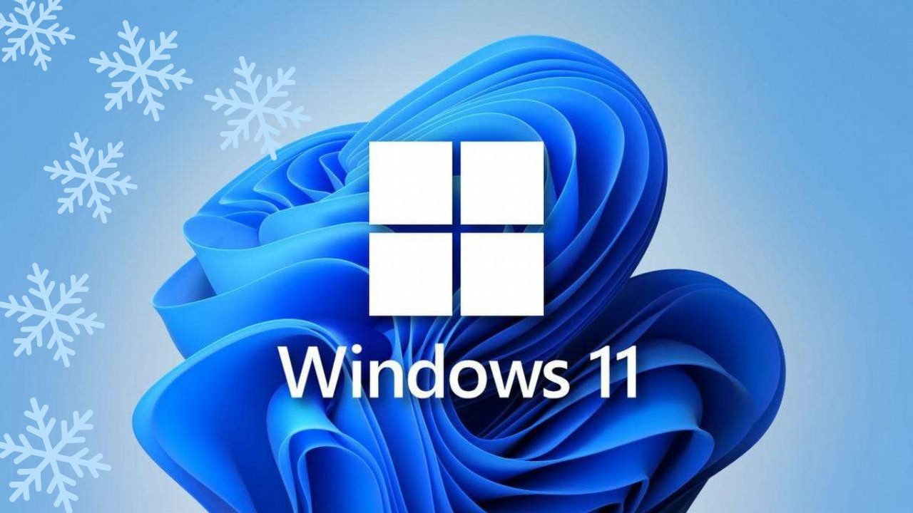Użytkownicy Windows 11 zobaczyli w prognozie -273°C. To powracający błąd aplikacji Pogoda, źródło grafiki: Microsoft.