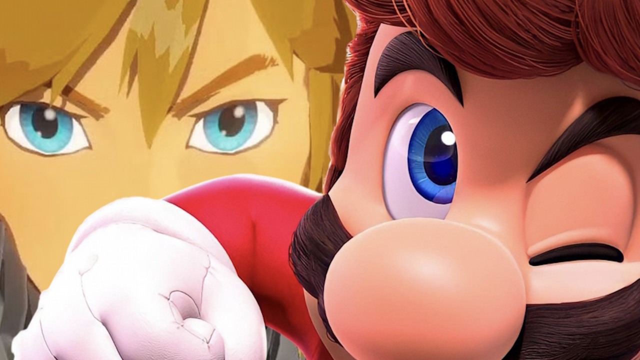 Były programista zdradza sekret giganta. „Nowe marki nie pojawiają się, bo Nintendo nie ma potrzeby ich tworzyć”, źródło grafiki: Nintendo..