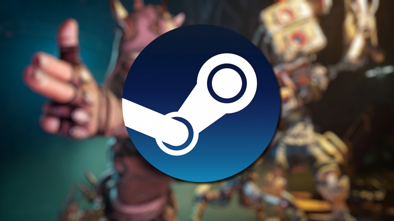 Nowości na Steam. W tym tygodniu powraca gigant wśród strzelanek, źródło grafiki: Gearbox.