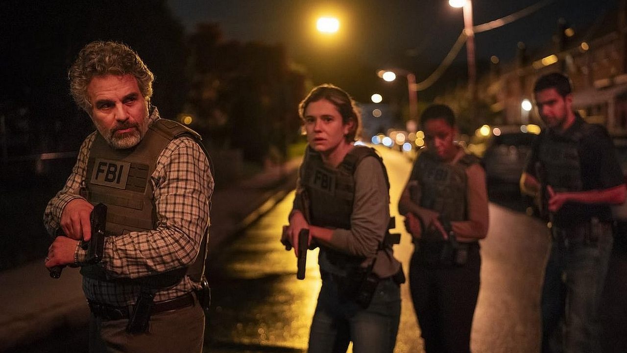 Dziś najważniejsza premiera HBO Max tego tygodnia. Kryminalna perła z gwiazdą światowego formatu może dać początek detektywistycznemu uniwersum, źródło grafiki: Task, Brad Ingelsby, HBO Max, 2025.