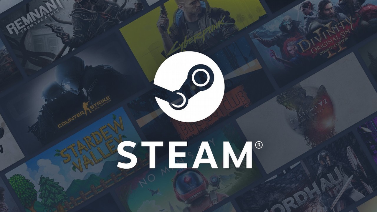 „Valve, czy jesteście na haju?” - Graczka Steam musi nagle udowodnić, że jest pełnoletnia, mimo że jej konto ma już ponad 19 lat, źródło grafiki: Valve; materiały promocyjne.
