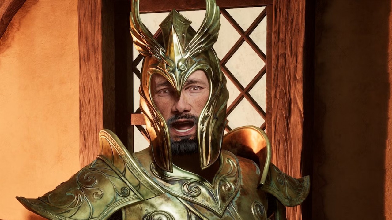 Wielkie problemy techniczne wreszcie dogoniły Oblivion Remastered na Steam. Gracze mają dość lenistwa Bethesdy, źródło grafiki: Bethesda Softworks.