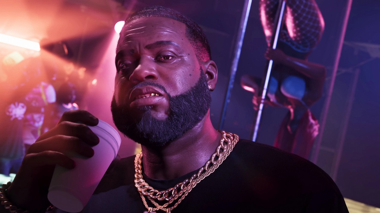 Nowy wyciek z GTA 6. Insider odkrył listę tajnych, wirtualnych stron internetowych z gry, źródło grafiki: Rockstar Games.