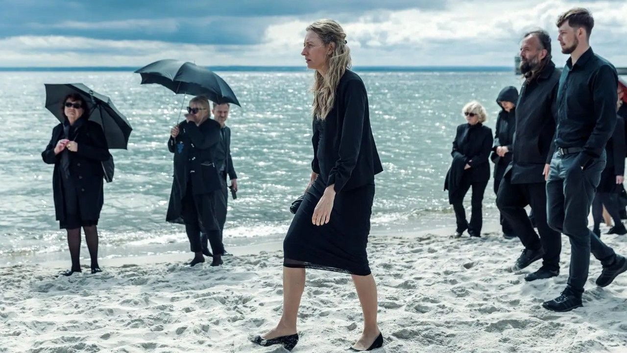 Polski serial podbija świat. Kryminalna nowość jest już w czołówce top 10 HBO Max, źródło grafiki: Scheda, Anna Kazejak, HBO Max, 2025.