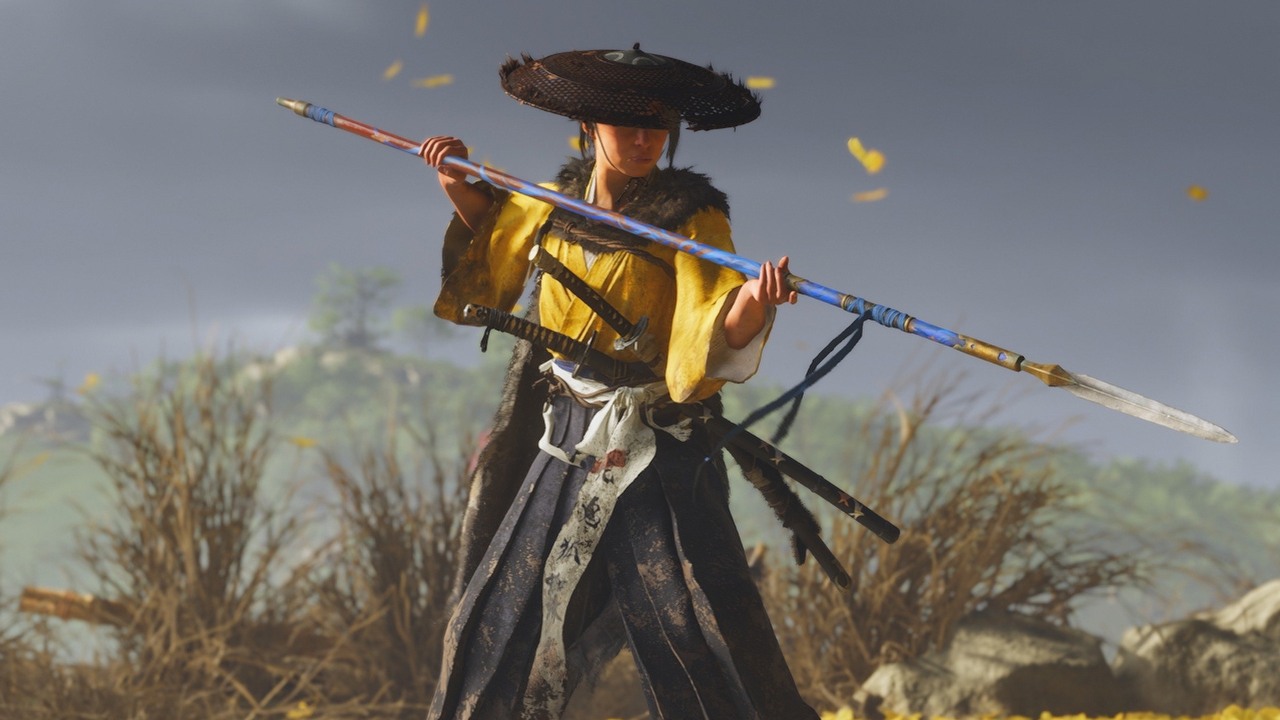 Opóźnienie GTA 6 było dla twórców Ghost of Yotei najlepszą wiadomością, która „zrobiła im dzień”, źródło grafiki: Sucker Punch.